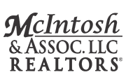 Vicki McIntosh Klein, Broker